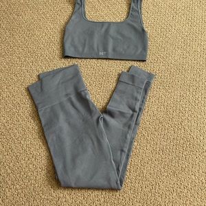 SET Active Sculptflex - sports bra & leggings